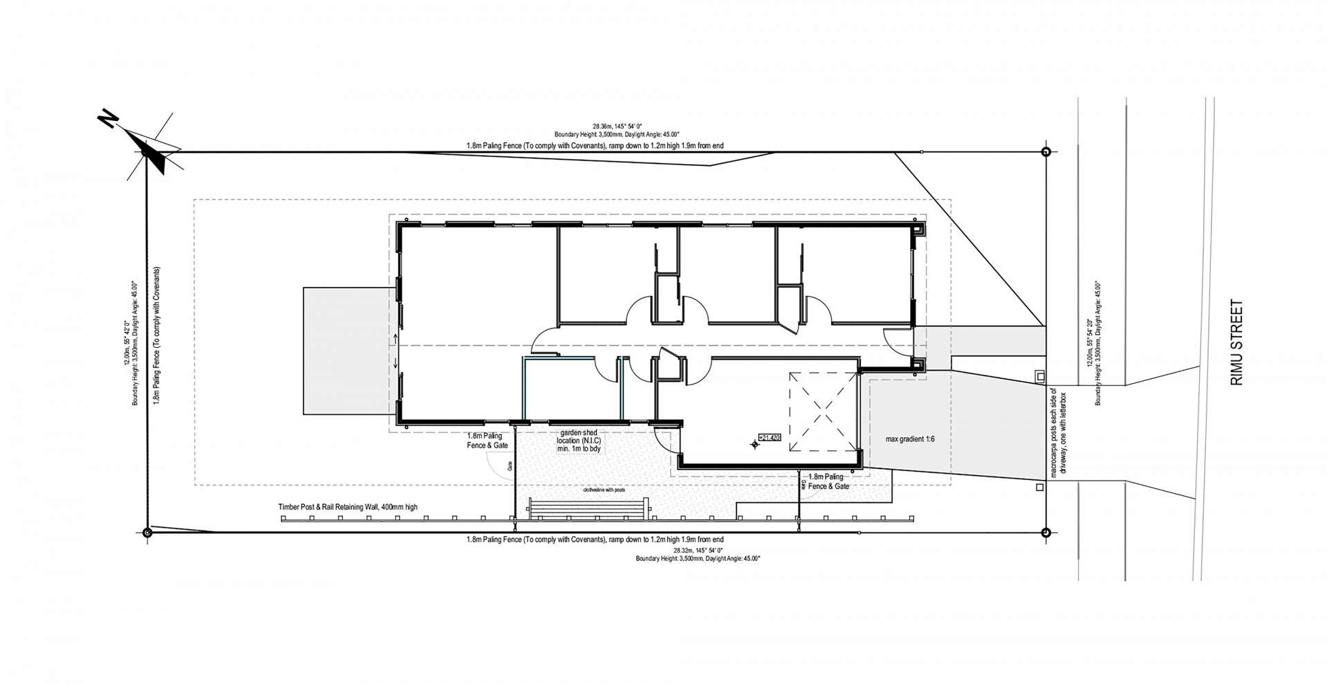 Lot 38 174  Rimu Street  Lakeside_0