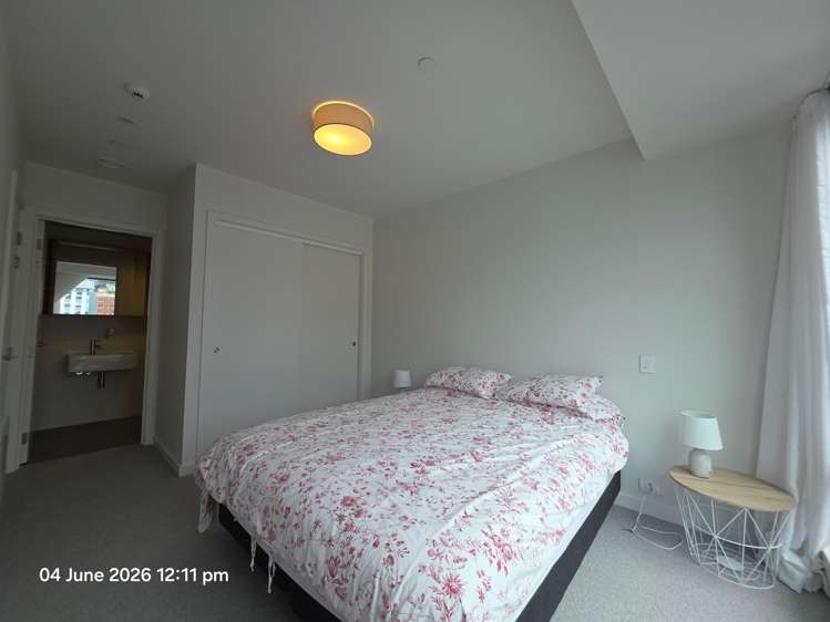 1110/161 Victoria Street Te Aro_11