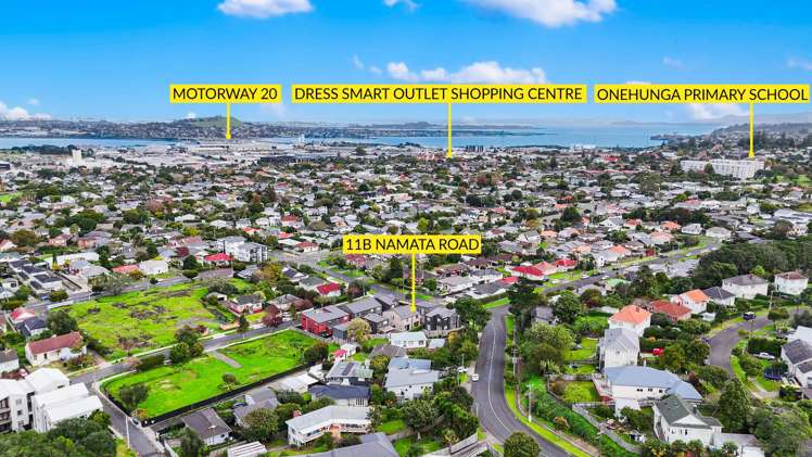11B Namata Road One Tree Hill_14