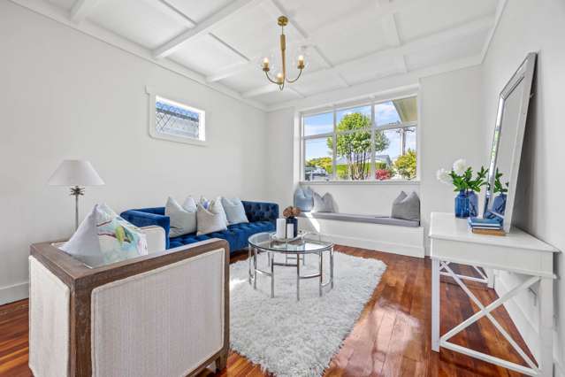 Renovated Bungalow in MAGS zone