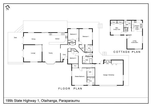 199B State Highway 1 Otaihanga_1