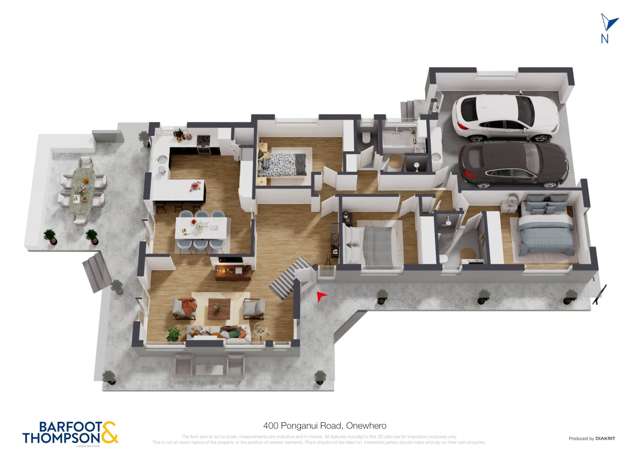 400 Ponganui Road Onewhero_1