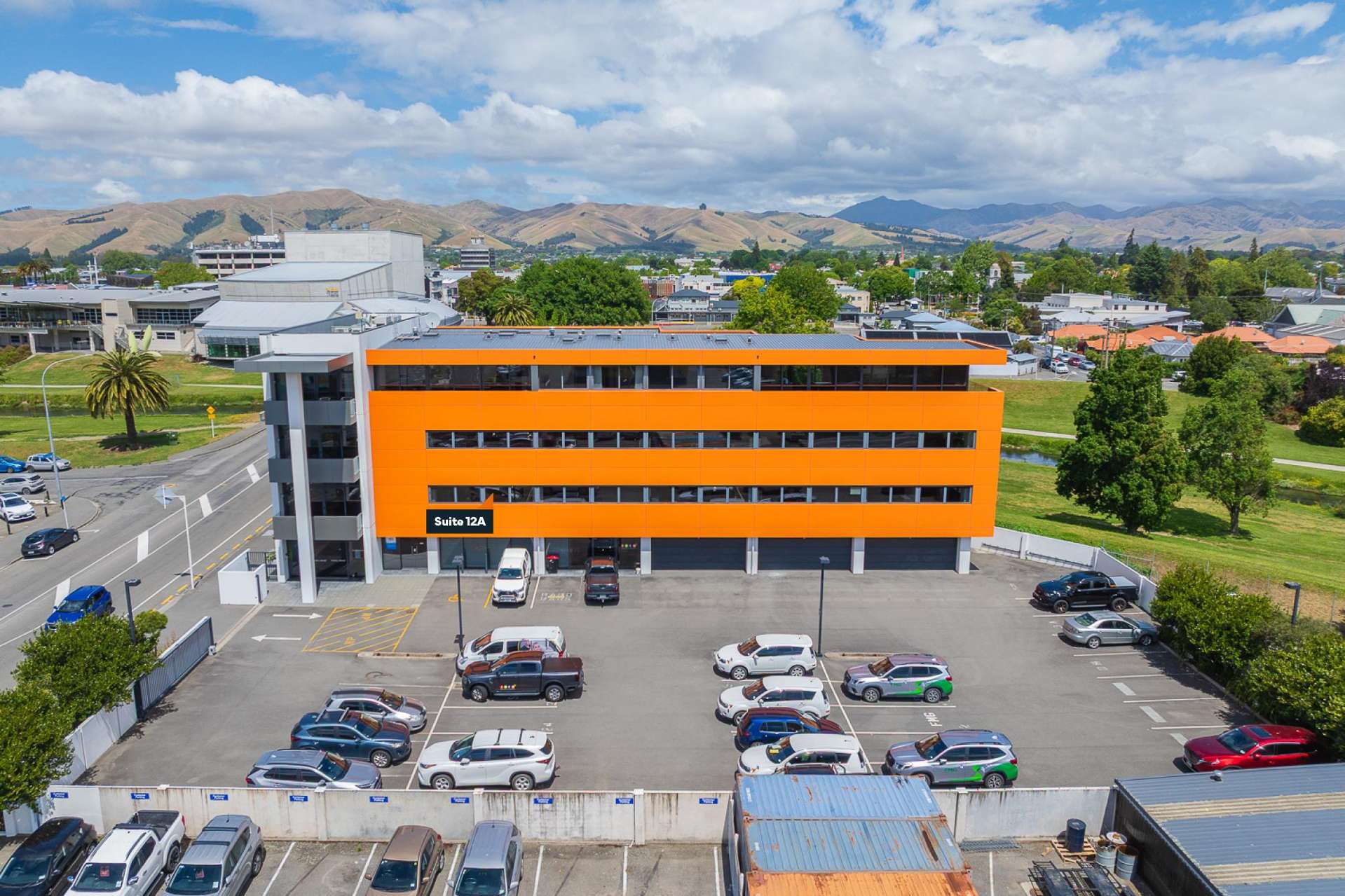 Suite 12A, Level 1/1 Hutcheson Street Mayfield_0