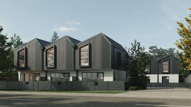 Lot 1-8/208 Bankwood Road Chartwell_1