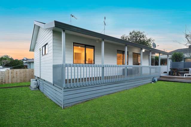 Affordable and Beautiful Standalone Home