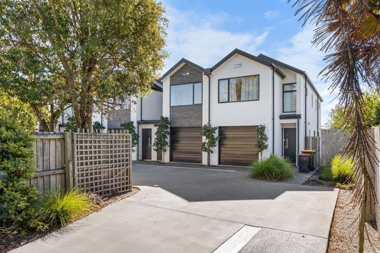 2/129 Brougham Street Addington_5