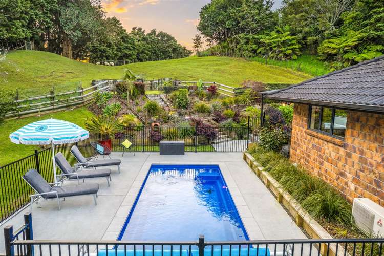 81 Taylor Road Waimauku_37