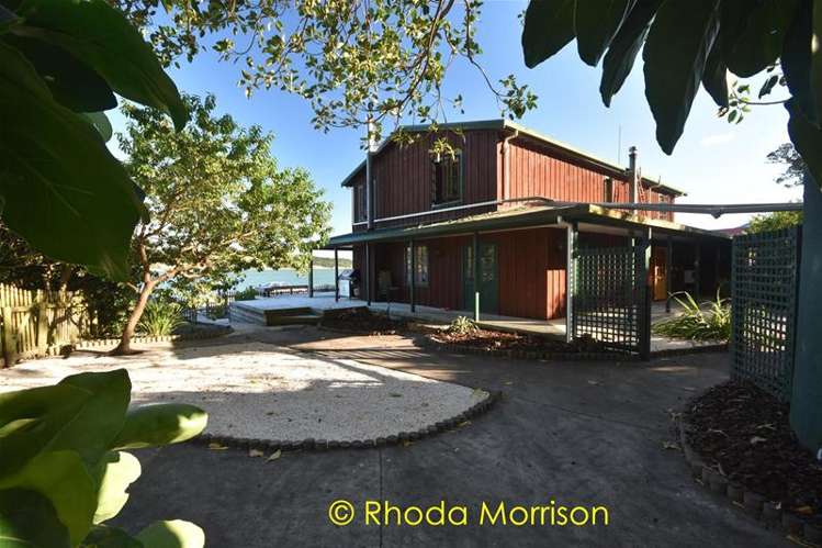 8 Fenwicks Point Road Paparoa_15