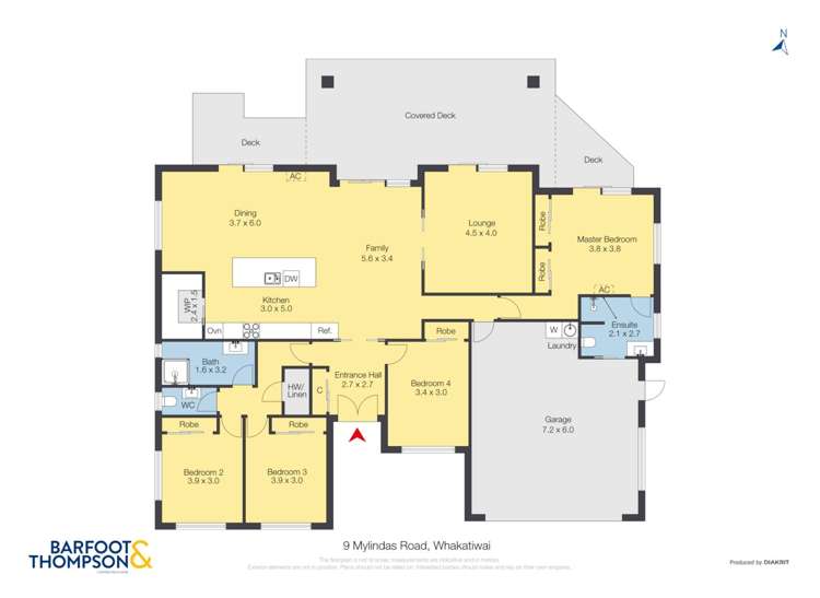 9 Mylindas Road Whakatiwai_23