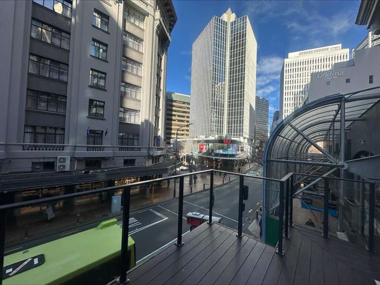 280 Lambton Quay Wellington Central_8