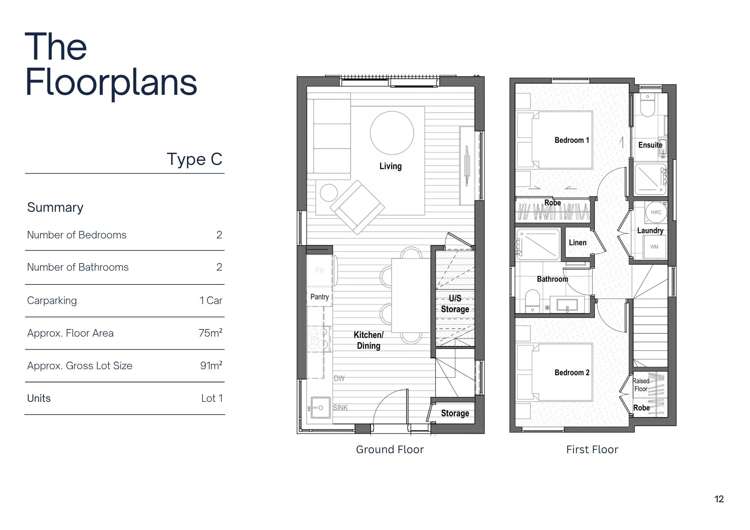 Lot 1-15/41 and 43 Portal Crescent Beerescourt_16