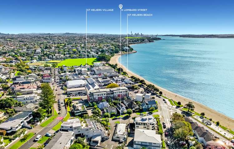 6 Lombard Street Saint Heliers_13