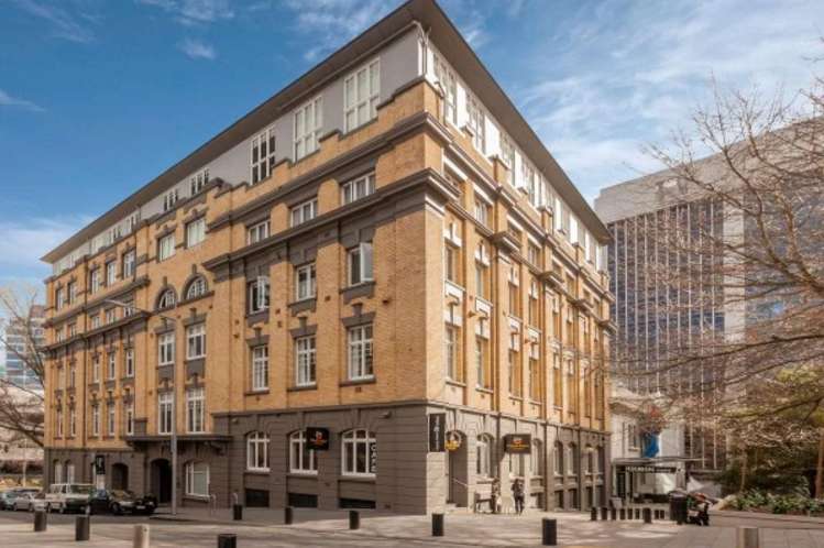 28 Wellesley Street East Auckland Central_16