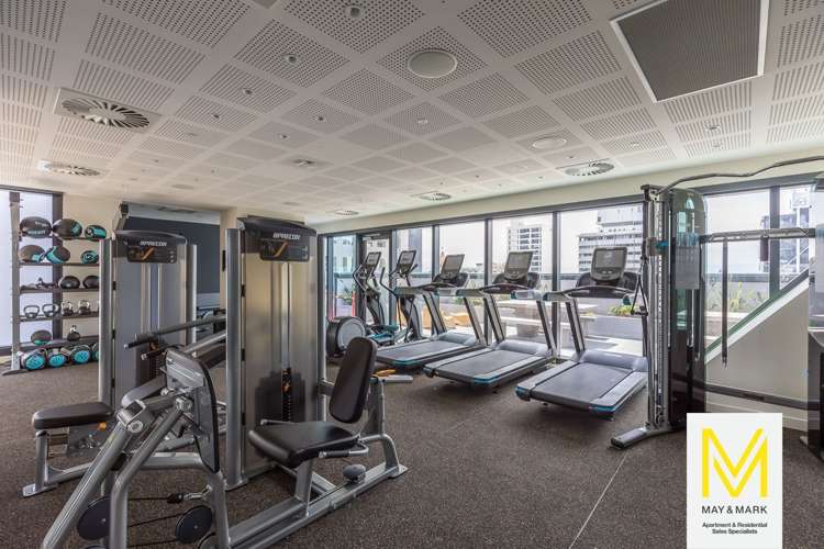 3606/10 Commerce Street Auckland Central_17