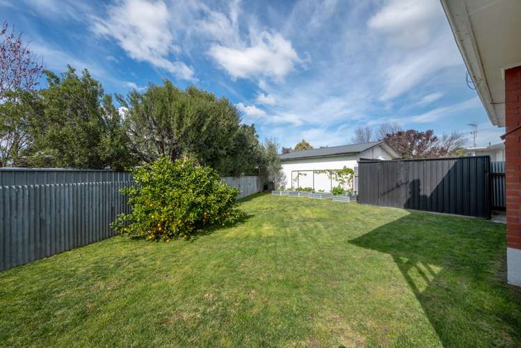 9a Washington Crescent Redwoodtown_19