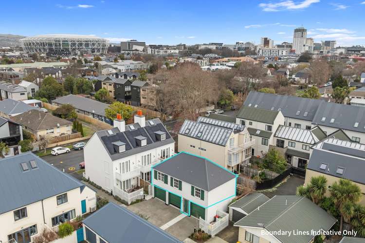 157 Chester Street East Christchurch Central_14