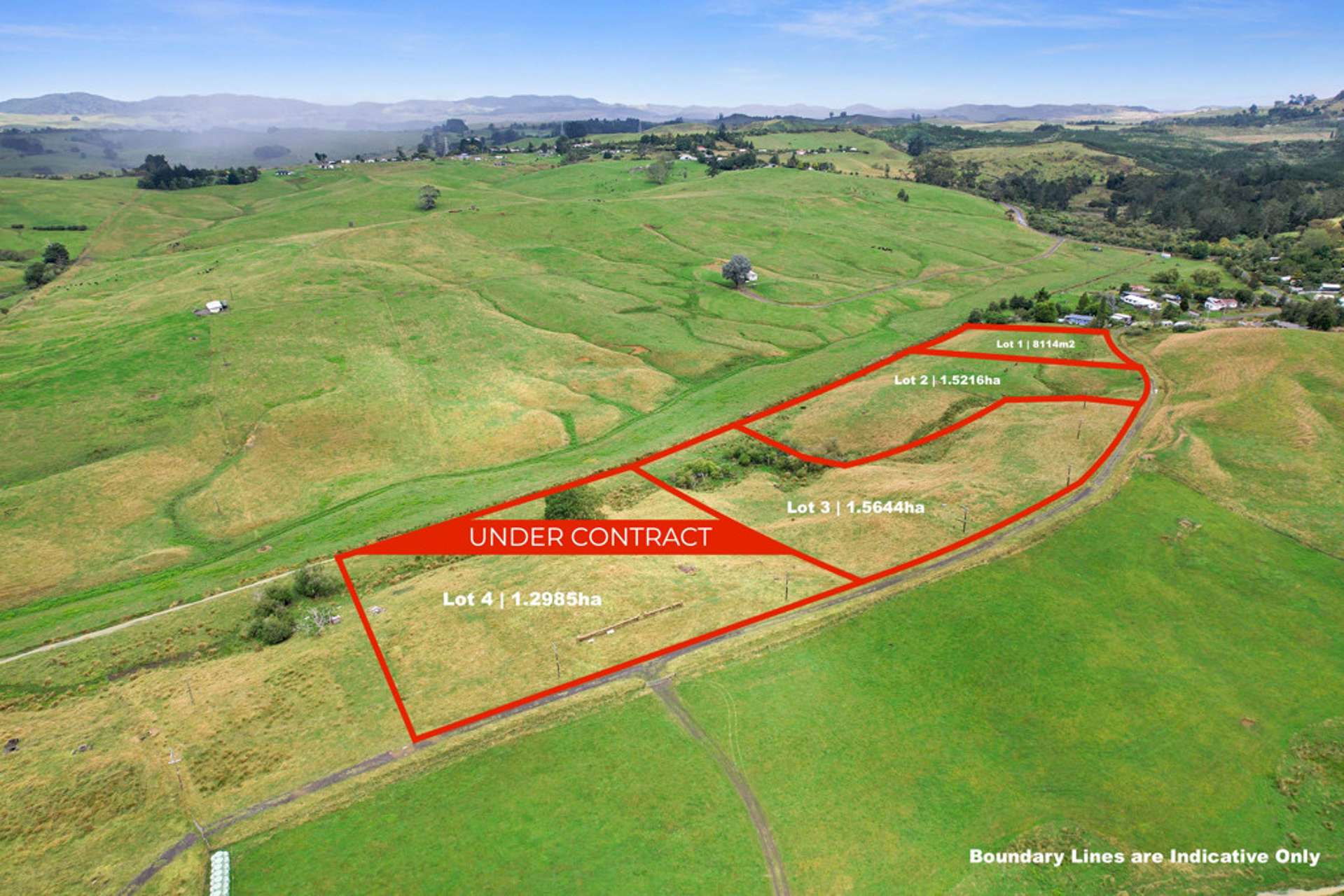 Lot 4-159 Renown Road Waikokowai_0