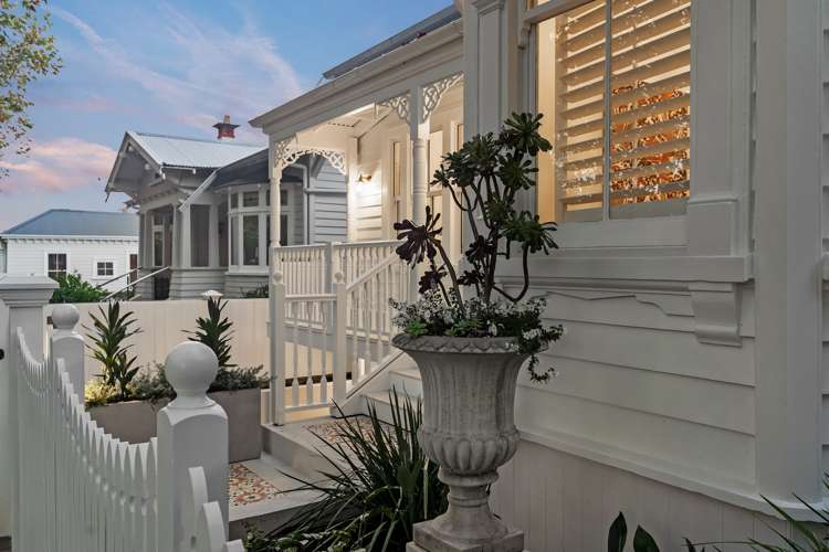 17 Franklin Road Freemans Bay_16