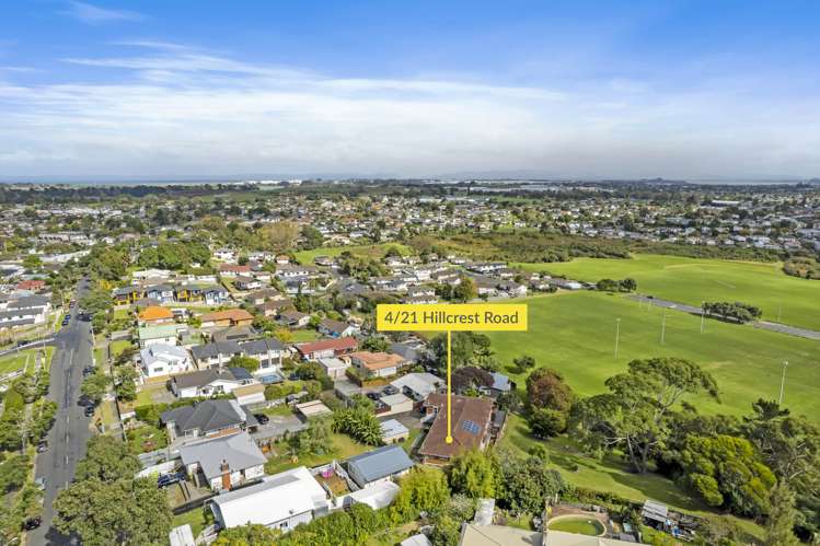 4/21 Hillcrest Road Papatoetoe_19