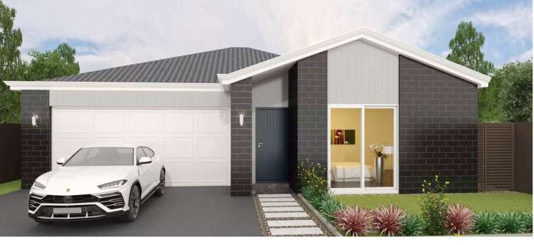 1 Archibald Lane Opaheke_0