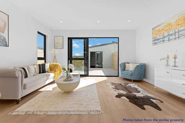 Your NEXT BIG MOVE – BRAND NEW LIVING IN THE H...