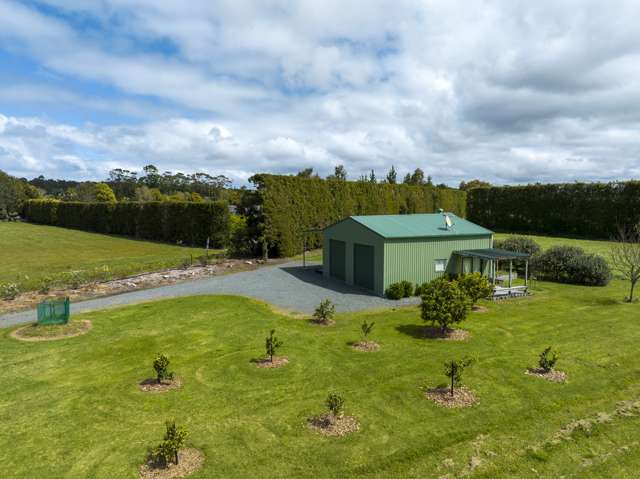 4 Jones Road Tawharanui Peninsula_1