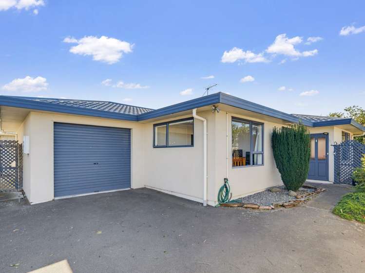 126a Cleghorn Street Redwoodtown_23