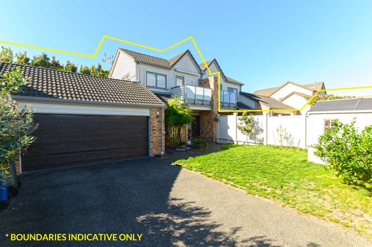 38 Villanova Place Albany_20