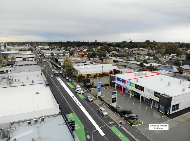 70 Riccarton Road Riccarton_3