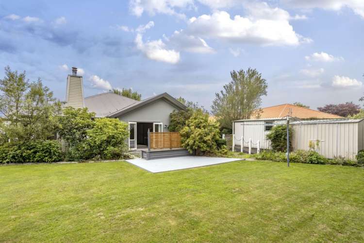 13 Goodwood Close Rangiora_27