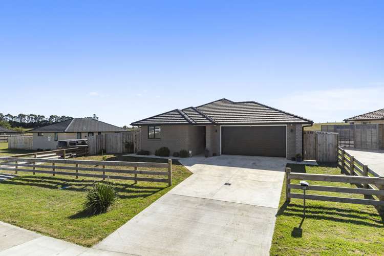 33 Eccles Avenue Te Kauwhata_19