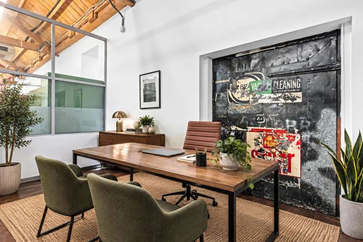 Unit 21, 18 Allen Street Te Aro_8