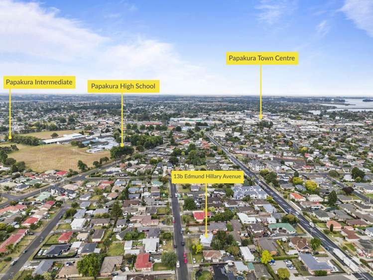 1/13 Edmund Hillary Avenue Papakura_19