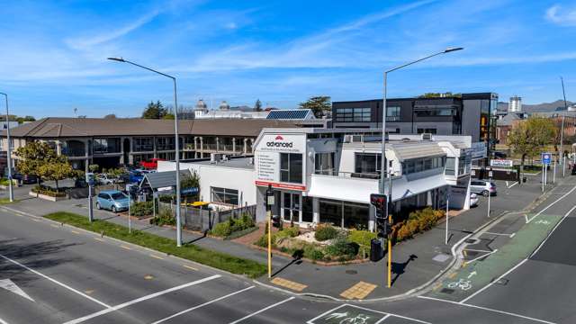 High-profile offices – lease or buy