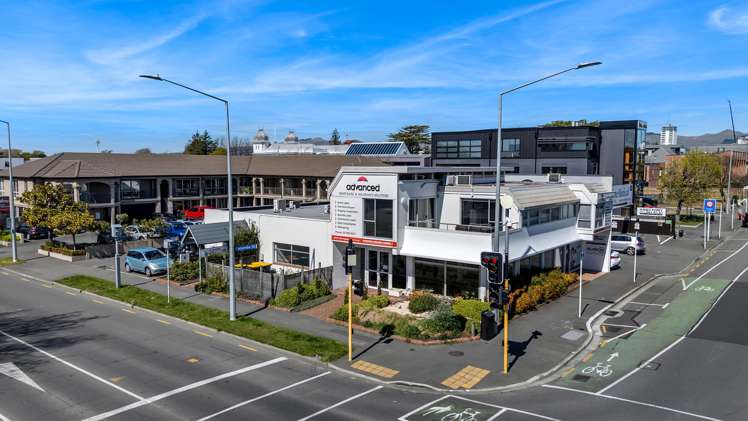 146 Bealey Avenue Central_0