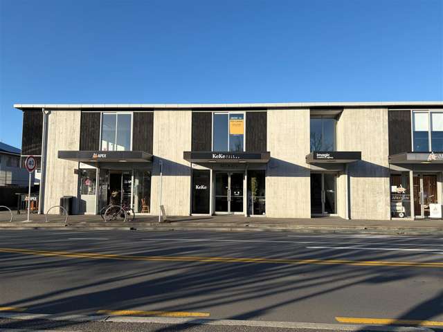 Modern St Albans Office | Available Now