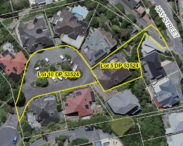 5 Bayview Terrace Oriental Bay_29