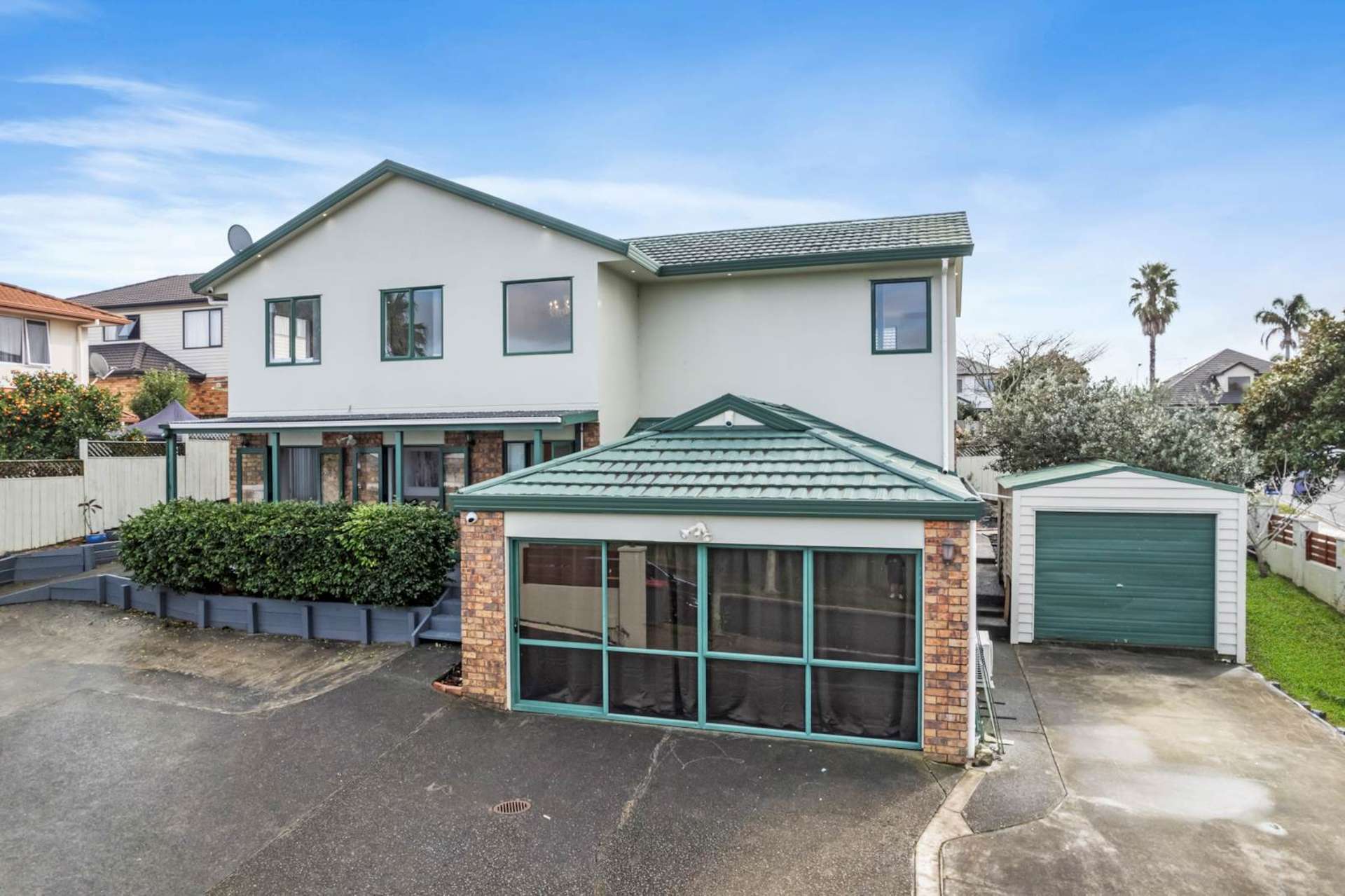 26 Chieftain Rise Goodwood Heights_0