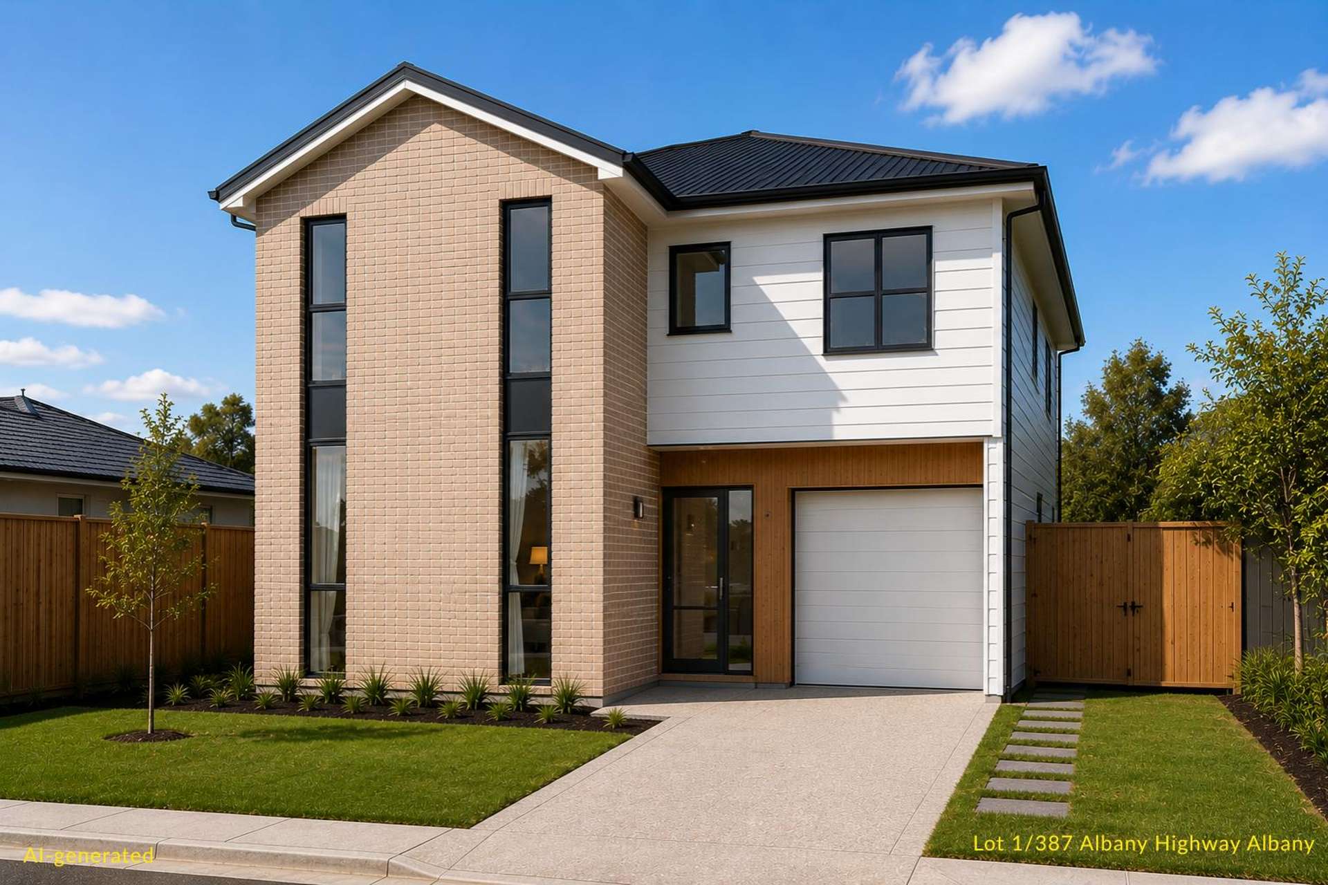 Lot 1/387 Albany Highway Albany_0