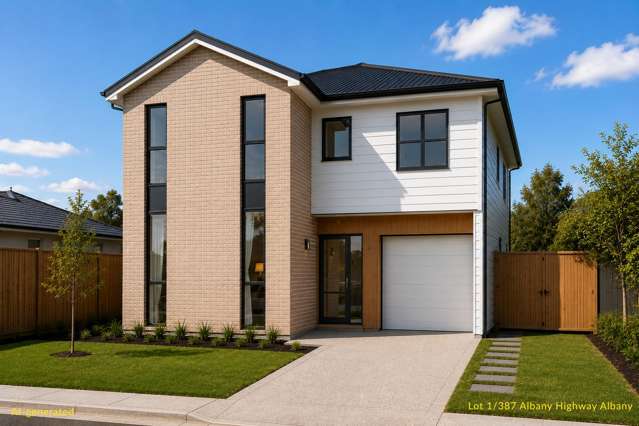 Lot 1-4/387 Albany Highway Albany_1