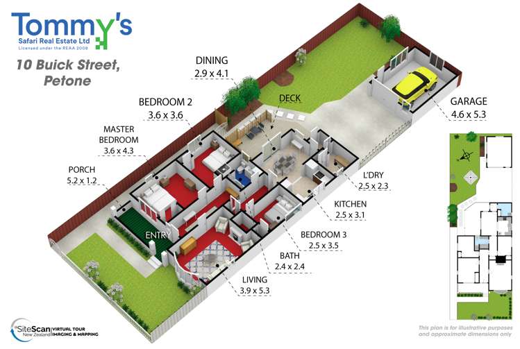 10 Buick Street Petone_22