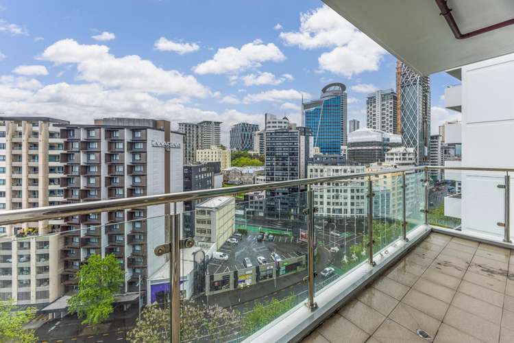 1401/30 Beach Road Auckland Central_15