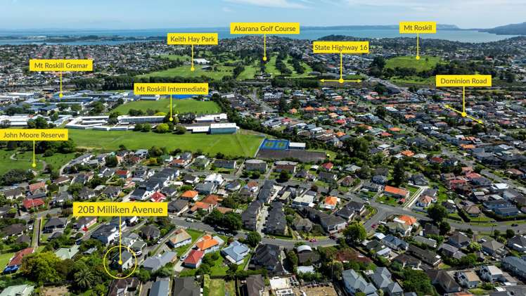 20B Milliken Avenue Mount Roskill_27