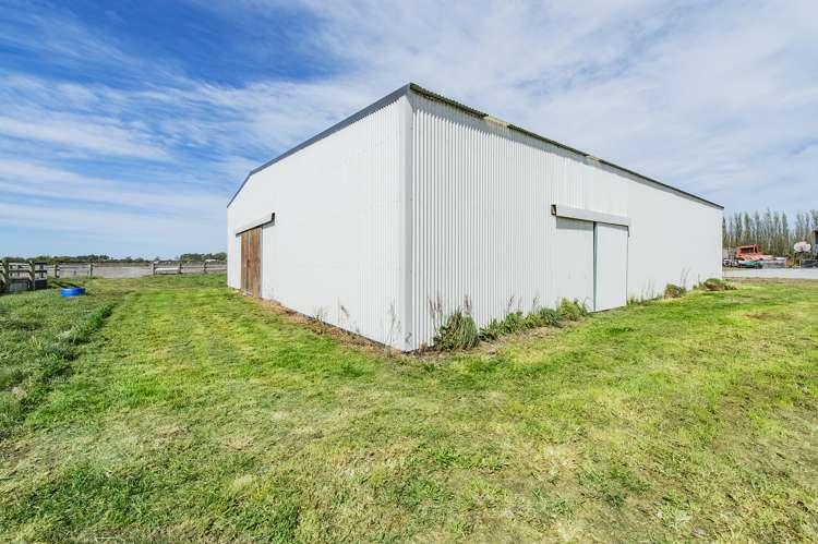 121 Irwell Rakaia Road Leeston_19