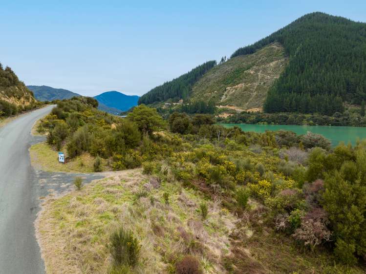 Lot 89 Kaiuma Bay Road, Pelorus Sound Marlborough Sounds_9