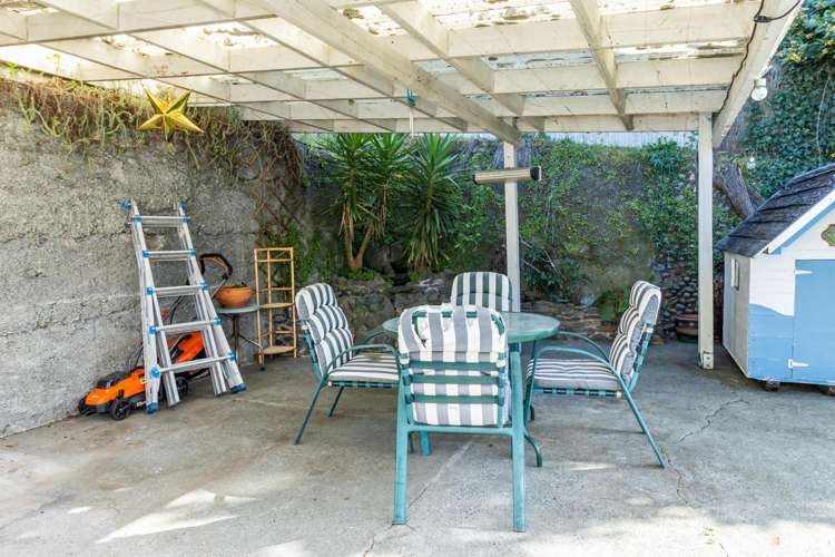 17 Nelson Terrace Seaview_18