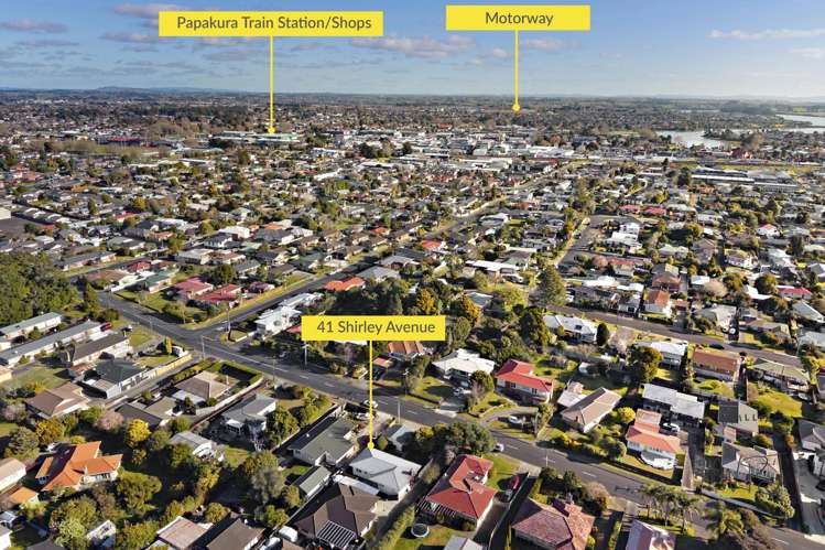 41 Shirley Avenue Papakura_23