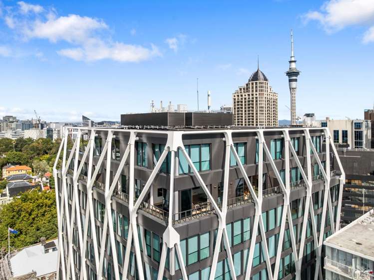 1602/9 Princes Street Auckland Central_10
