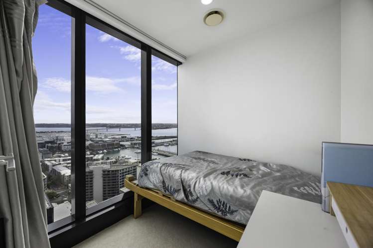 1406/32 Swanson Street Auckland Central_8