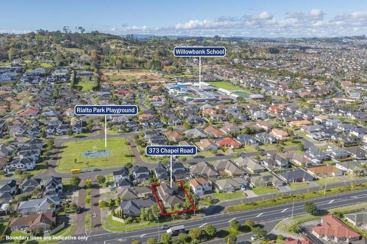 373 Chapel Road East Tamaki_20